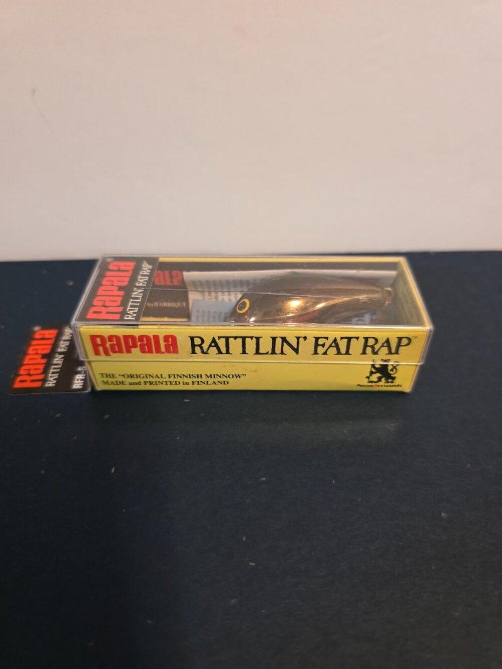 Rapala RFR-5 G - Picture 2 of 7